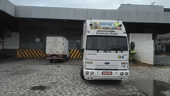 Fretes e mudanças pra todo o Brasil!!!