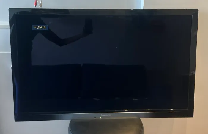 Tv Panasonic LCD 42 polegadas