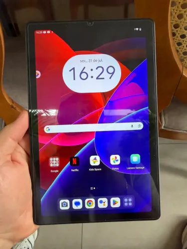 Tablet Lenovo M9 TB310FU