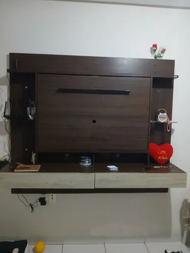 Painel de tv