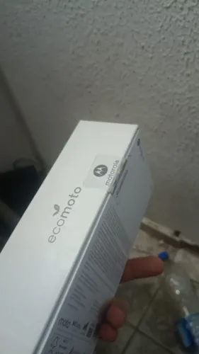 Moto Edge 70 8/256 novo