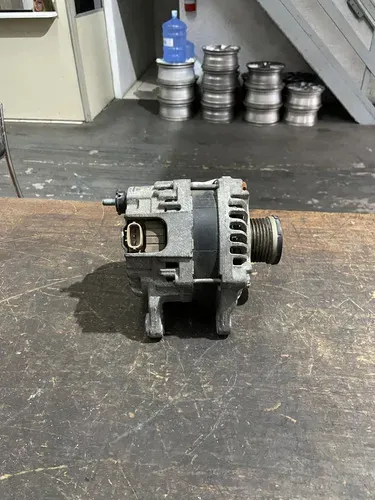 Alternador Nissan Sentra 2.0 2014 2015