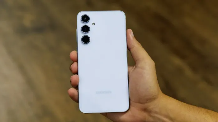 Galaxy A55 5G, 256 Gb, branco