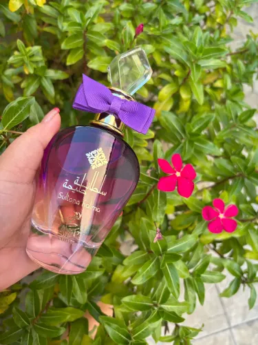 Perfume Árabe Original ? borrifado uma vez | Doce e Marcante ?