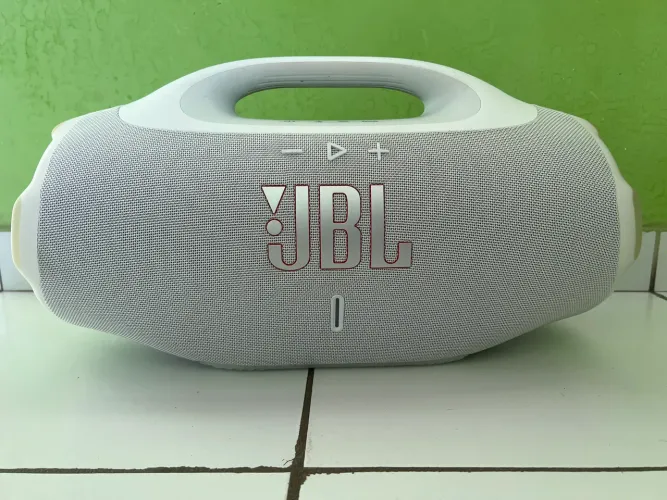 JBL BOMBOX 4