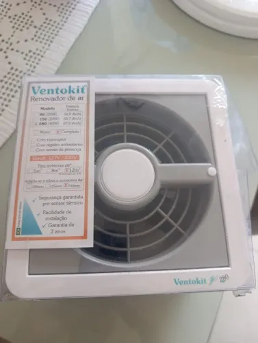 Ventokit 280