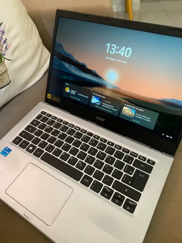 Notebook Acer Aspire