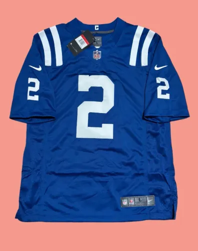 CAMISA NFL INDIANAPOLIS COLTS VAPOR LIMITED