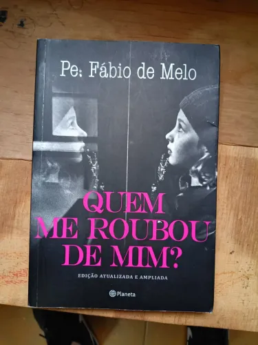 Quem me roubou de mim 