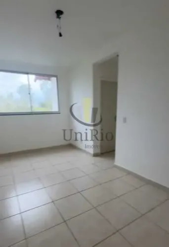 Apartamento à venda - Campo Grande - Rio de Janeiro - RJ