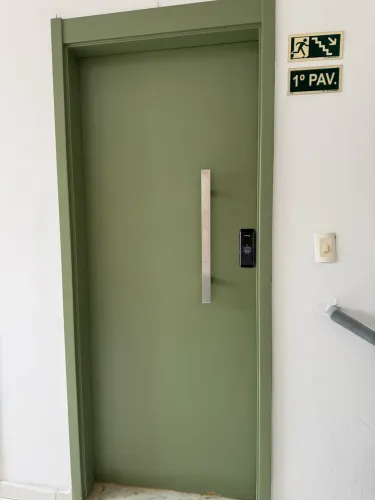 Vitória Maguary - 54m² - 1 vaga - 2/4 - 1º andar