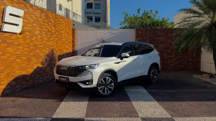 GWM Haval Phev19 1.5 16V Híbrido Aut. 2025