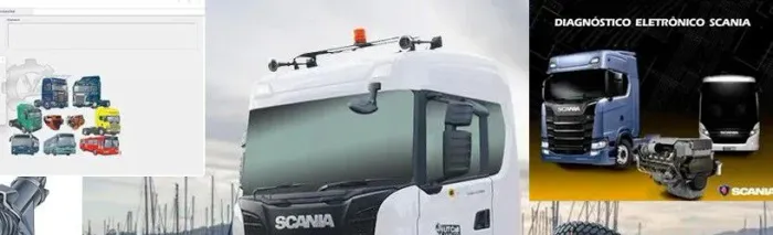 Ferramenta SDP3 e Multi