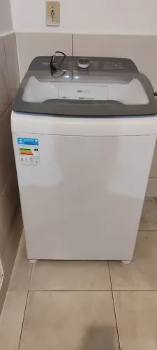 Máquina de lavar