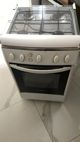 Fogão 4 bocas