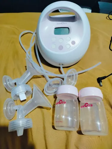 Spectra nível hospitalar