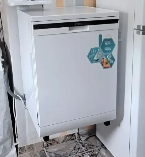Lava Louça Philco 14 Serviços Branca PLL14B 127 Volts