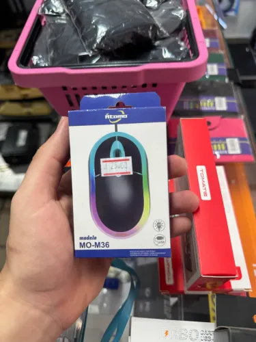 Mouse para computador/notebook