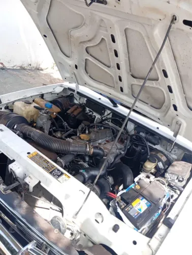 Ford Ranger XL 2.8 8V 135cv 4X2 CD TB Diesel 2003