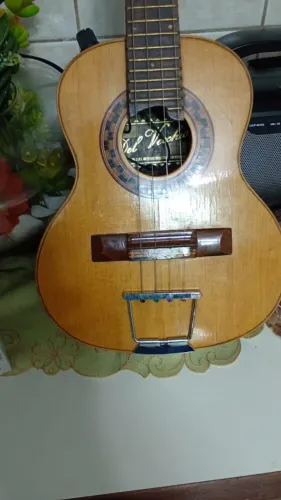 Cavaquinho del vecchio 4000 aceito oferta