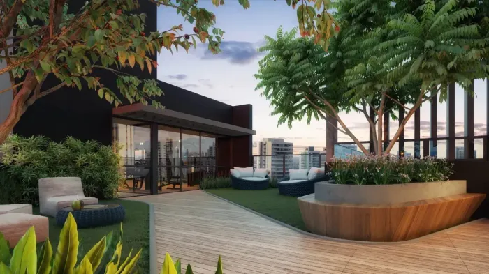 (RCR) Amplo 3 suítes | Ayme Boa Viagem | 130m² | Colégio Santa Maria