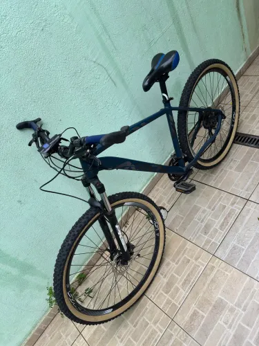 Bicicleta ( bike) aro 29