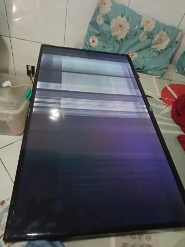Tv Philco para retirada de peça 