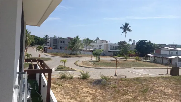 Terreno à venda em Guarajuba (monte Gordo) - BA