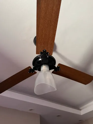 Ventilador