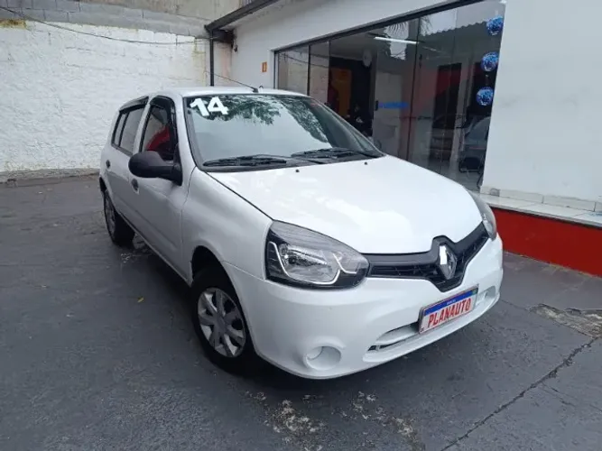 Renault Clio RL/ Jp/auth.1.0/1.0 Hi-power 16V 5P 2014