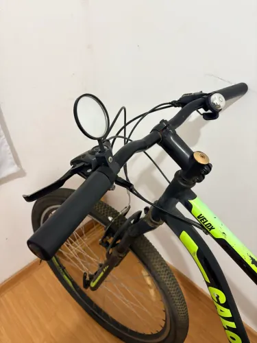 Bicicleta Caloi Velox Aro 29
