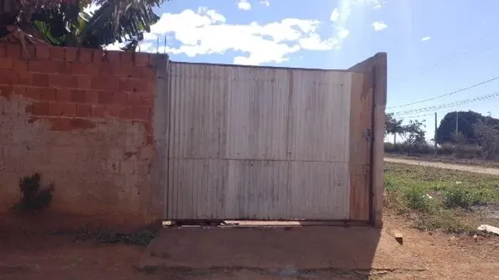 Oportunidade Única em PADRE BERNARDO - GO | Tipo: Casa | Negociação: Venda Online | Situaç