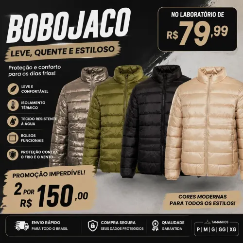 Bobojaco