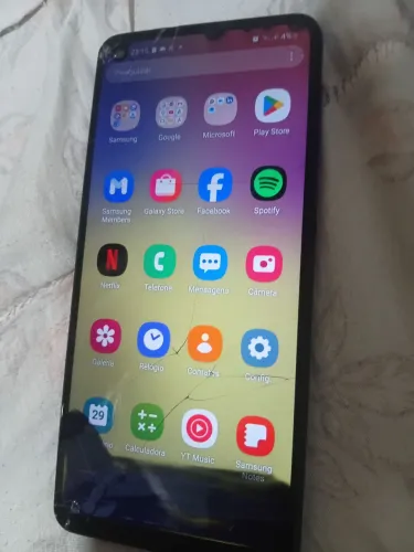 Samsung 21S