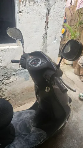 Honda Lead 110