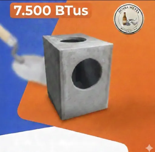 Caixa de ar-condicionado