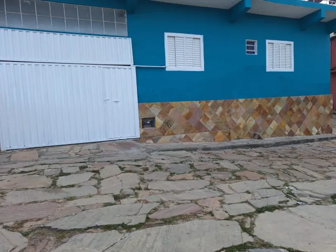 Casa Magnificat
