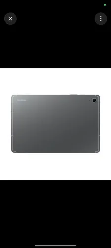 Samsung Galaxy Tab S10 Fe