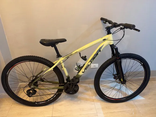 Bicicleta Velook Aro 29 - Quadro Alumínio - nova