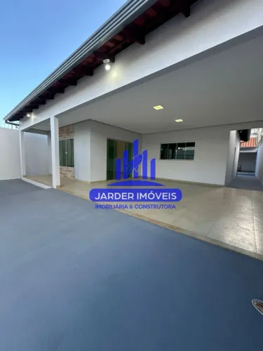 Casa para venda / bairro Paraiso