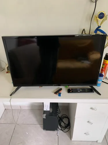 tv 32 polegadas smart