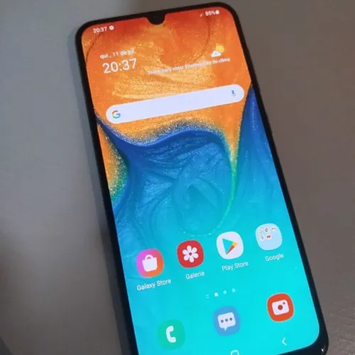 Samsung A30s