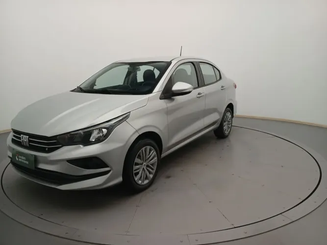 Fiat Cronos Drive 1.3 8V Flex 2024