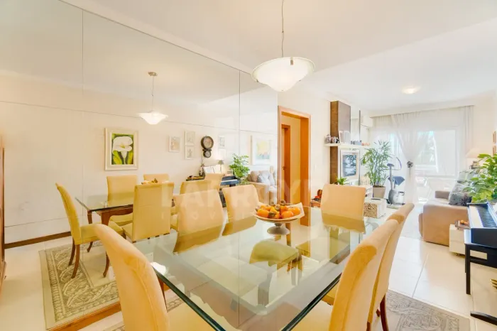 Apartamento à venda Edifício Barcelona