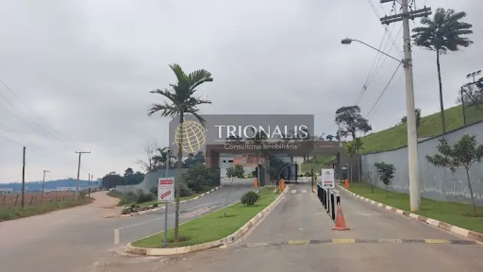 Terreno à venda, 316 m² por R$ 159.000,00 - Condomínio Alto da Floresta - Bom Jesus dos Pe