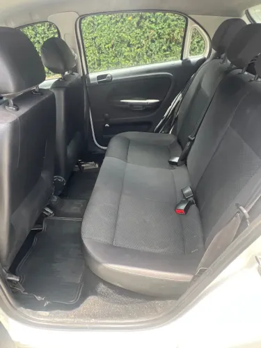 Volkswagen Gol Geração VII 1.0 12V Flex Mec. 4P 2021