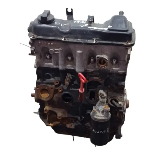 Motor Parcial Volkswagen Golf Mk3 Ap 1.8 1994 1995 A 1999