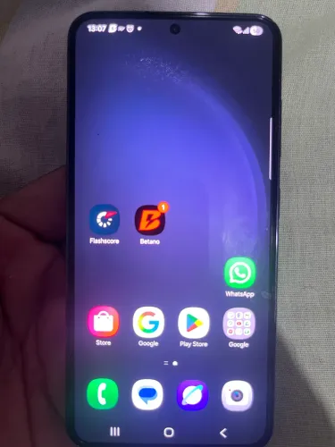 Galaxy s23