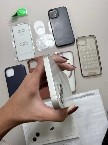 IPhone 13 256g