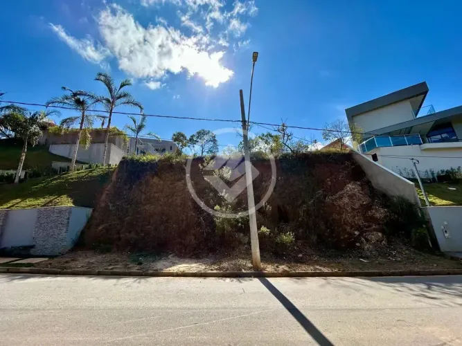 Lote em condomínio à venda codigo: 126261